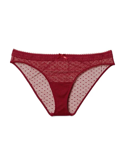 Cassandra Bikini Panty