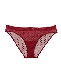 Cassandra Bikini Panty