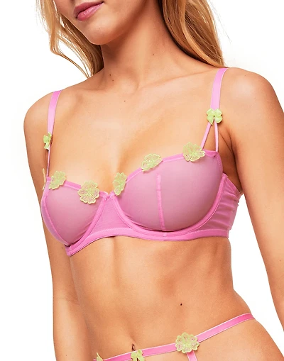 Meadow Unlined Bra