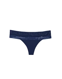 Amellia Thong Panty