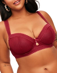 Cassandra Unlined Bra