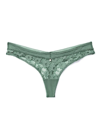 Nolie Thong Panty