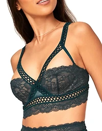 Verana Unlined Bra