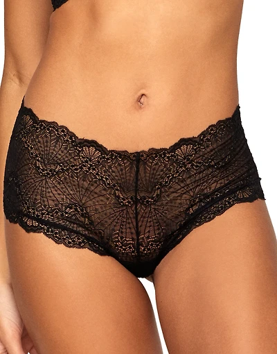 Hannalee Cheeky Thong Panty