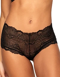 Hannalee Cheeky Thong Panty