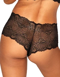 Hannalee Cheeky Thong Panty