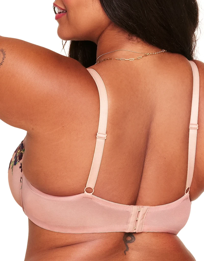 Daphne Contour Bra