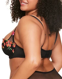 Daphne Contour Bra