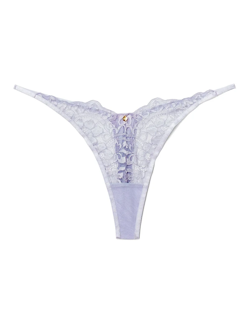 Talulah Thong Panty