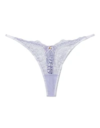 Talulah Thong Panty