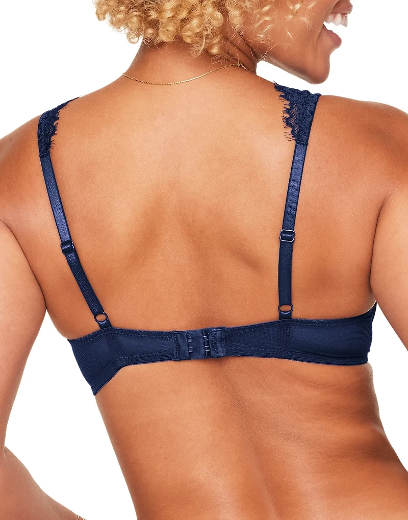 Liliana Unlined Bra