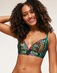 Emilie Unlined Bra