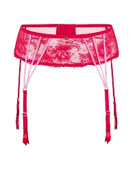 Suki Garter Belt