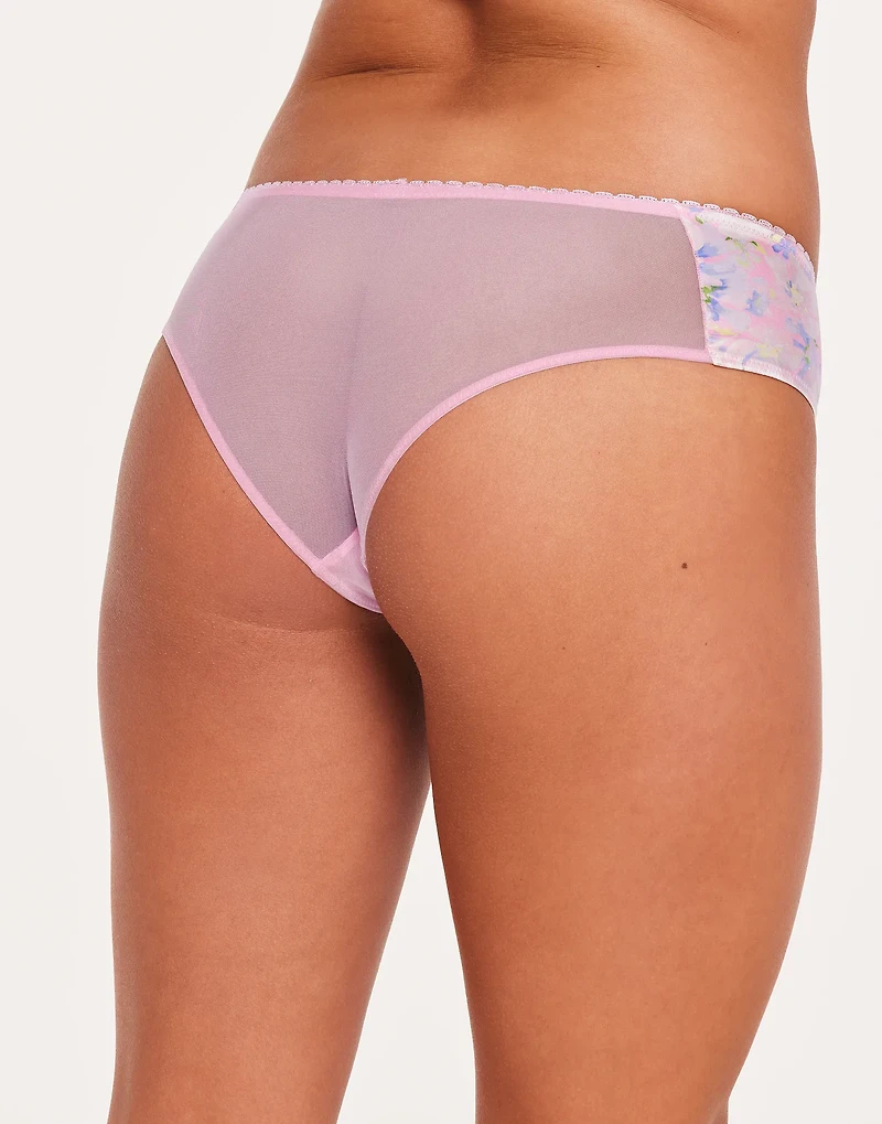Lisette Cheeky Panty