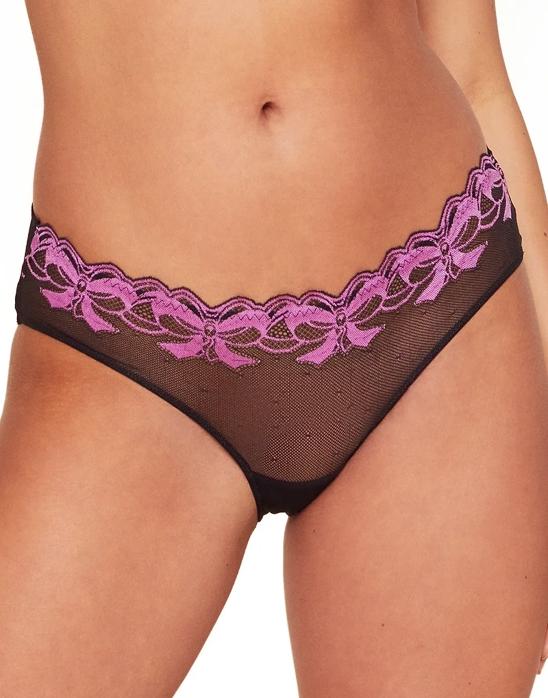 Audrina Hipster Panty