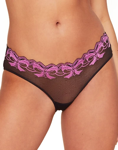 Audrina Hipster Panty