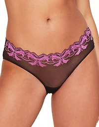 Audrina Hipster Panty