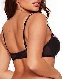 Audrina Push Up Bra