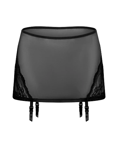Margeaux Garter Belt