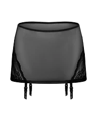 Margeaux Garter Belt