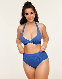 Bobbie Demi Swim Top