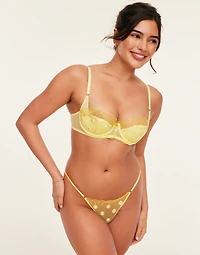 Bettie Contour Bra