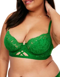 Diara Contour Bra