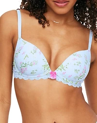Shea Push Up Bra