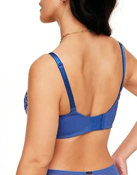 Chelsi Unlined Bra