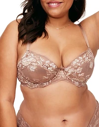 Chelsi Unlined Bra