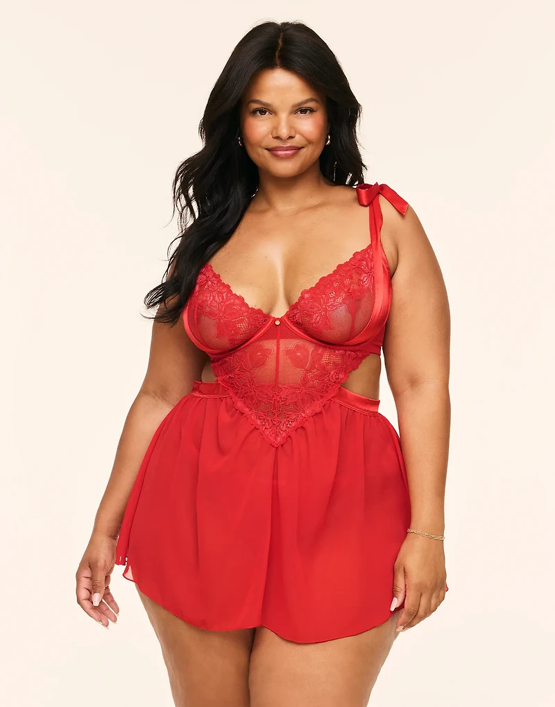 Fantasia Babydoll