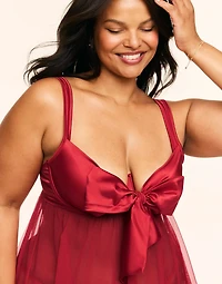 Bessima Babydoll Set
