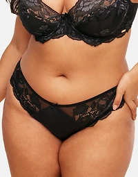 Vicky Brazilian Panty