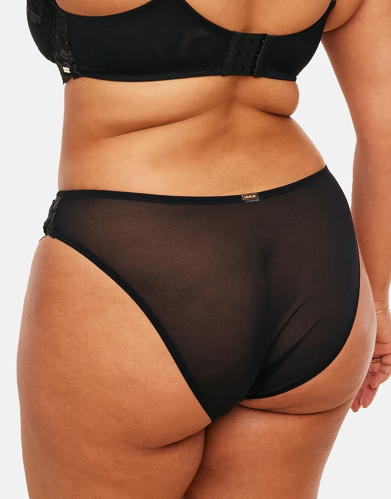 Vicky Brazilian Panty