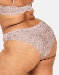 Harlowe Bikini Panty