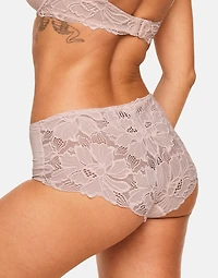 Harlowe Shortie Panty