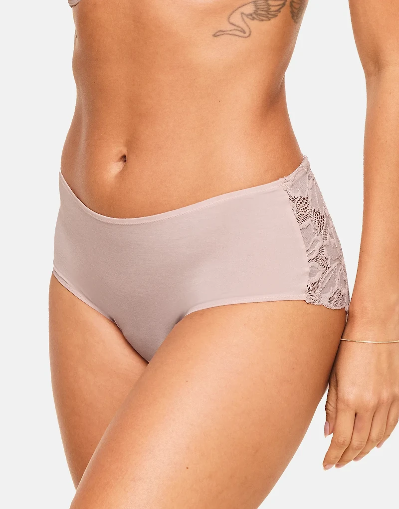 Harlowe Shortie Panty