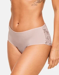 Harlowe Shortie Panty