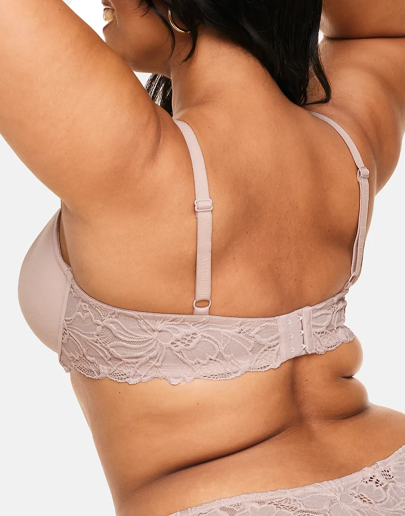 Teagan Contour Bra