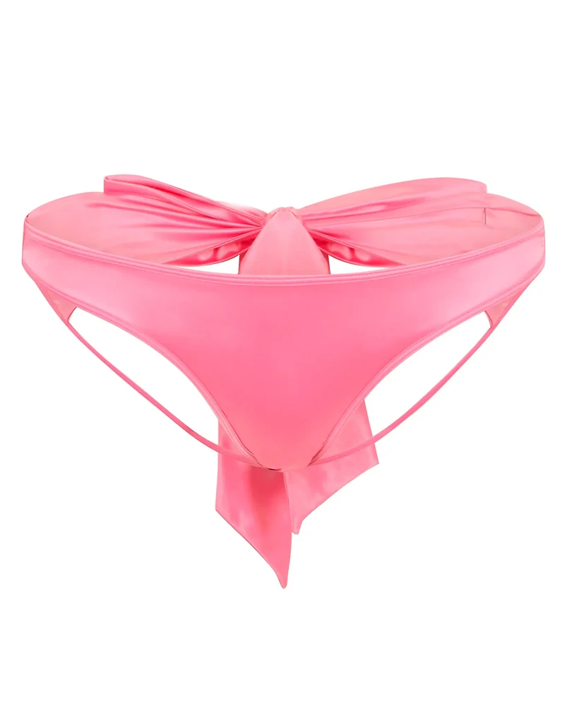 Gynger Bikini Panty