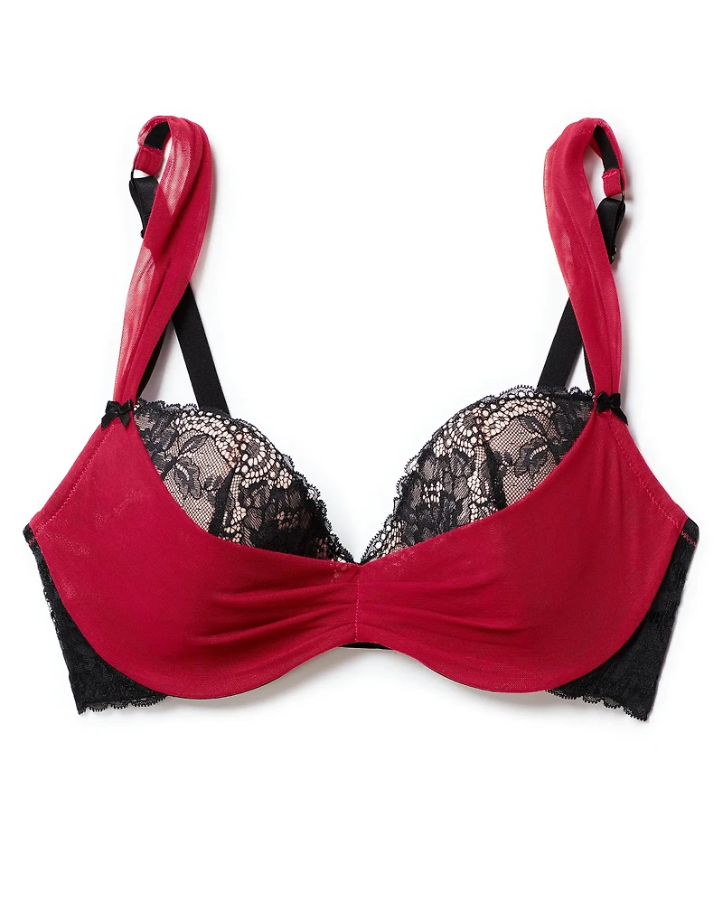 Clairabella Contour Bra