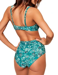 Allegra Swim Bottom