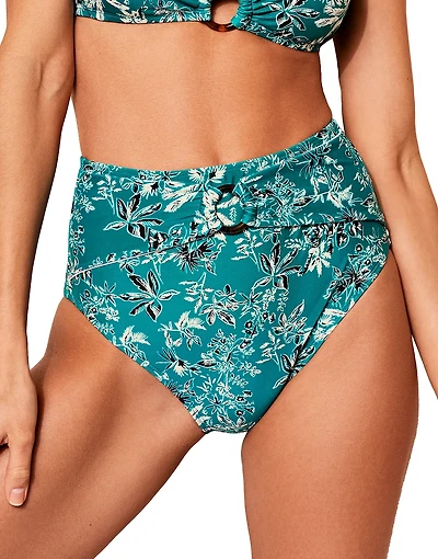 Allegra Swim Bottom