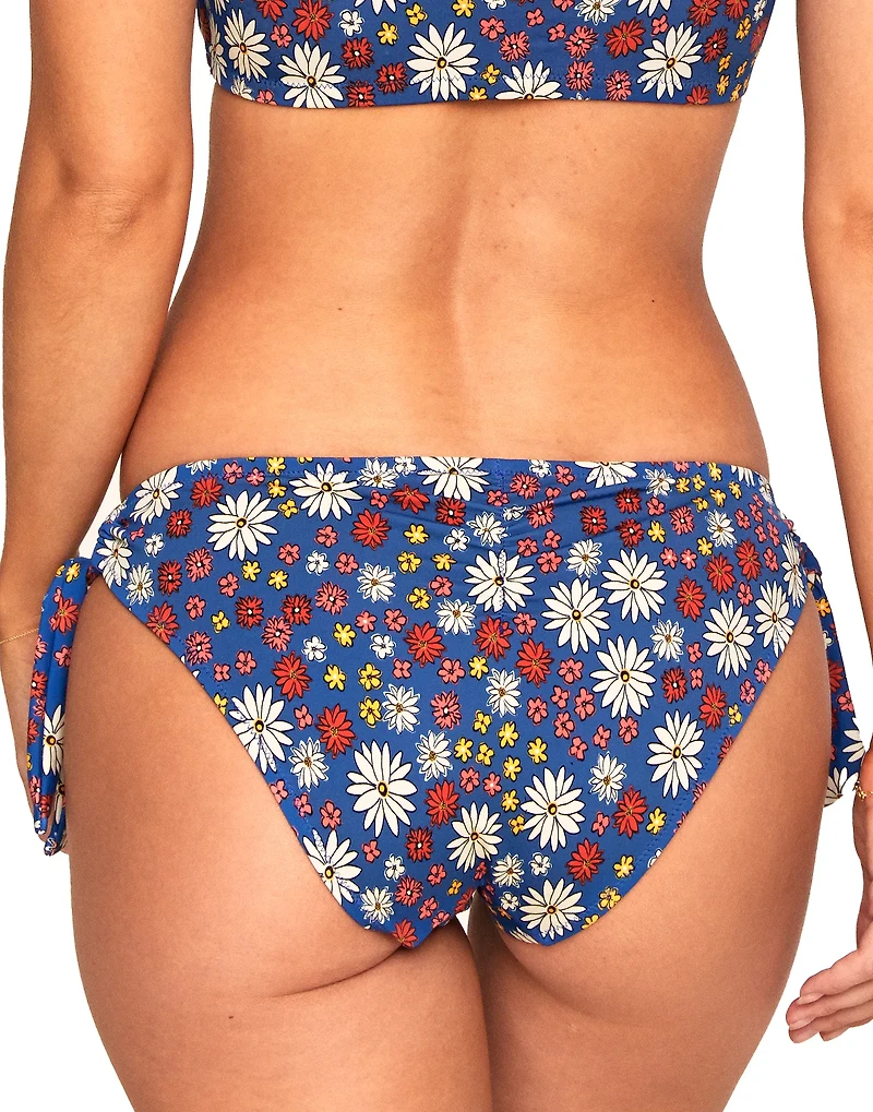 Baley Bandeau Swim Top