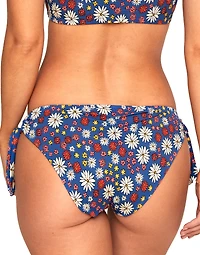 Baley Bandeau Swim Top