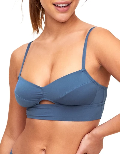 Fatima Unlined Bra