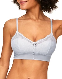 Anja Unlined Bra
