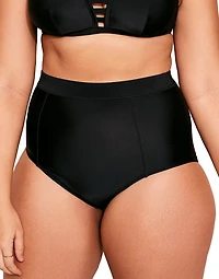 Elina Triangle Swim Top