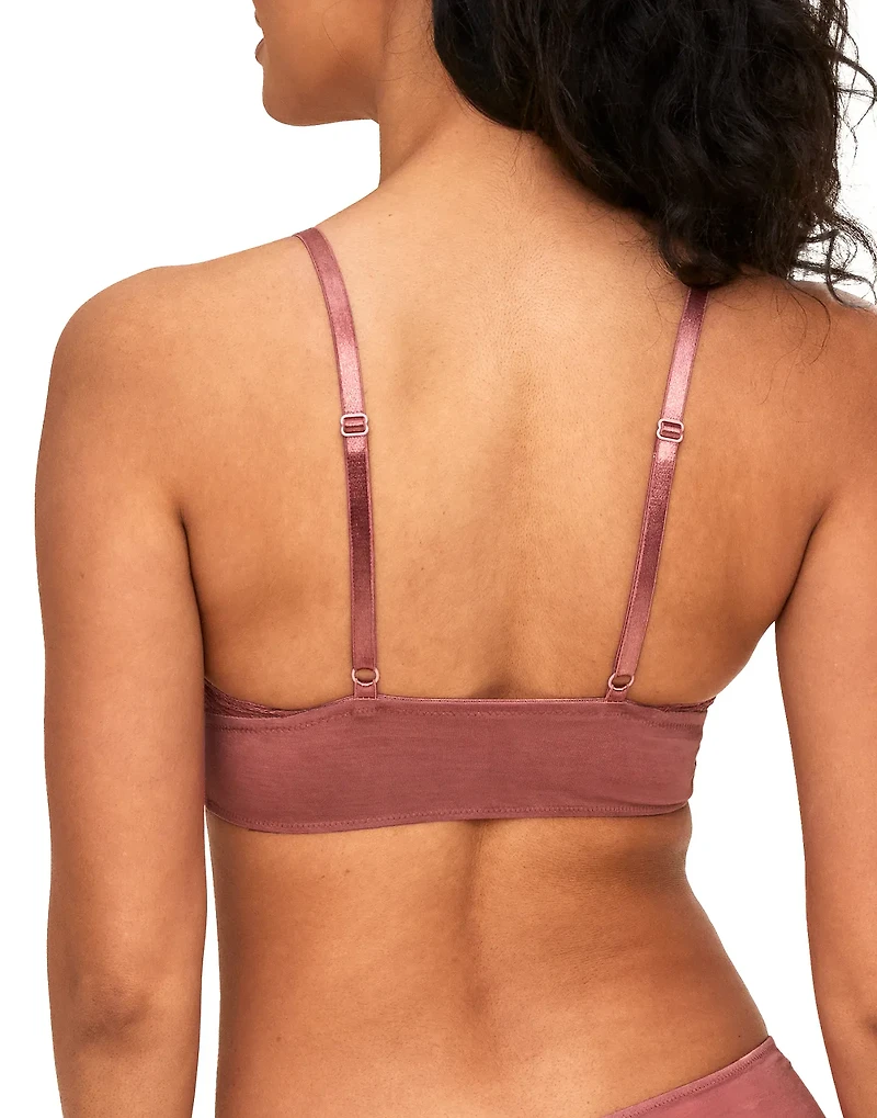Anja Unlined Bra