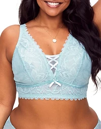 Alessa Unlined Bra